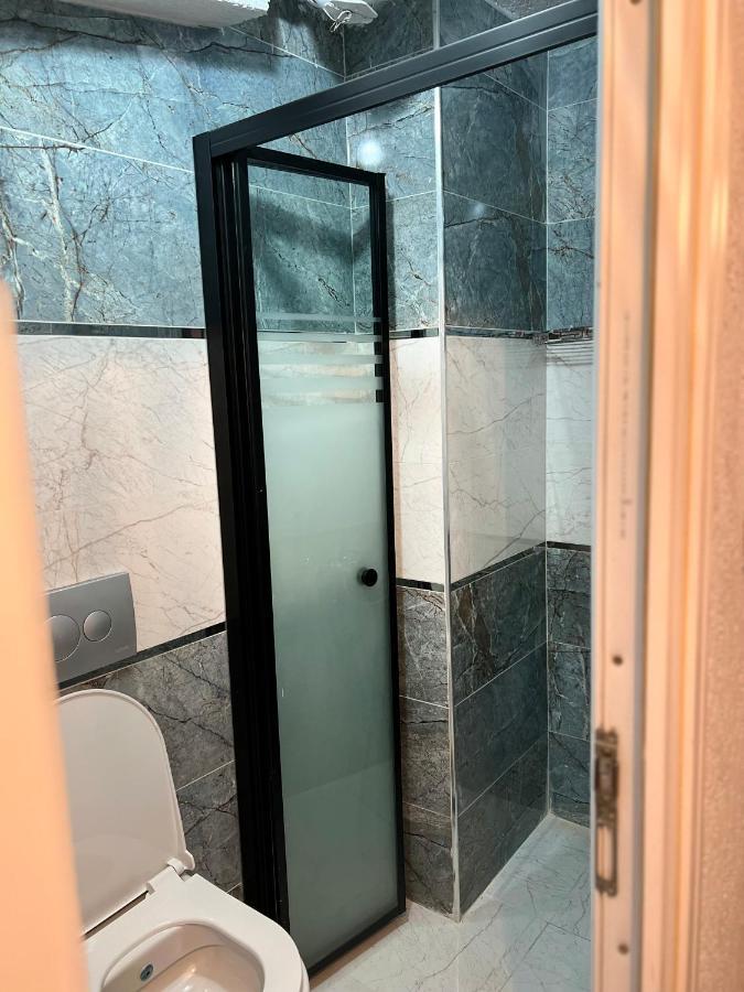 Ikbal Apart Hotel Istambul Extérieur photo