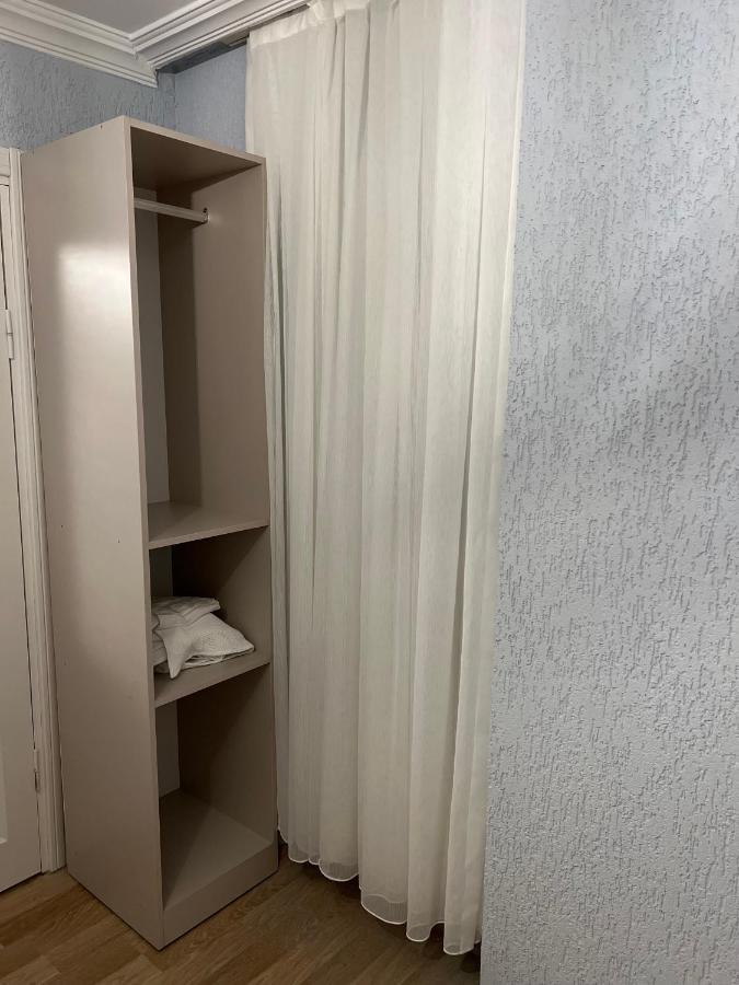 Ikbal Apart Hotel Istambul Extérieur photo