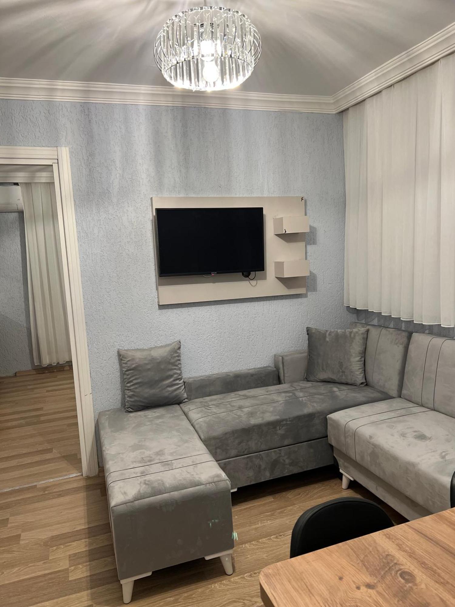 Ikbal Apart Hotel Istambul Extérieur photo